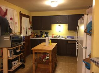 1671 Nash Ave, Pittsburgh, PA 15235