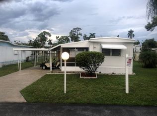 85 Bridgette Blvd, Lake Worth, FL 33463