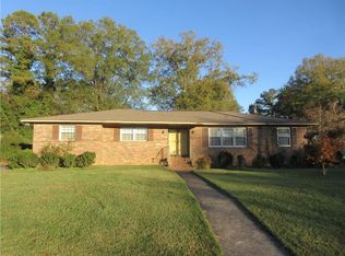 302 Marshall St, Cedartown, GA 30125