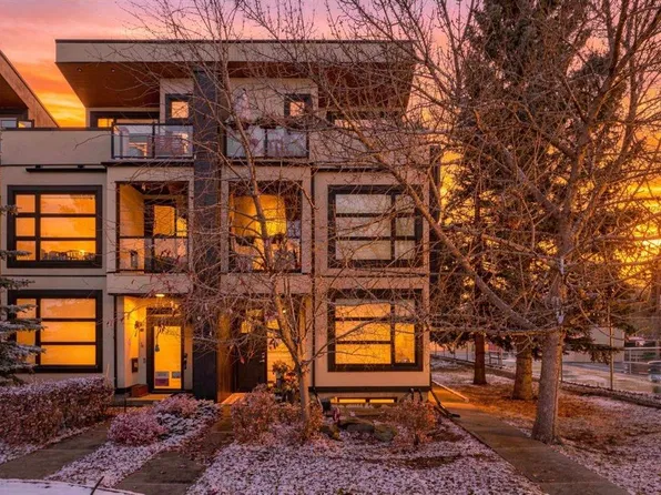 840 E McPherson Rd NE #2, Calgary, AB T2E 4Z5
