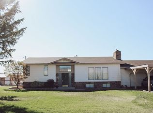 84098 Roloff Ln, Milton Freewater, OR 97862