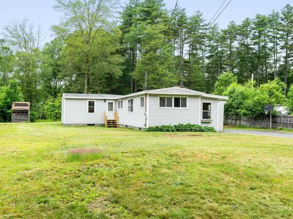 24 Horton Rd, Orange, MA 01364