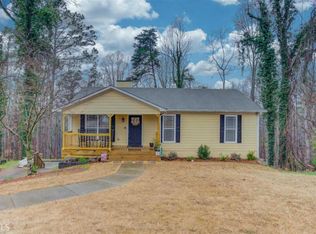 5550 Little Mill Rd, Buford, GA 30518