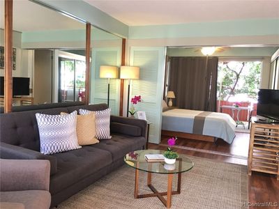 417 Nohonani St APT 402, Honolulu, HI, 96815