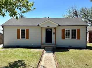 6902 NW 42nd St, Bethany, OK 73008