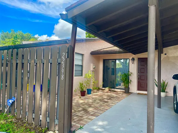 22398 Benidorm Drive, Boca Raton, FL 33428