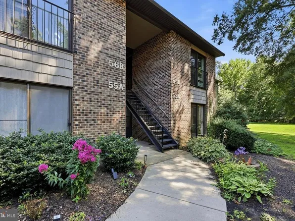 53A W Bluebell Ln #A, Mount Laurel, NJ 08054