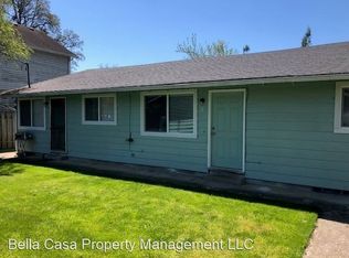 1125 SW Brockwood Ave APT 5, McMinnville, OR 97128