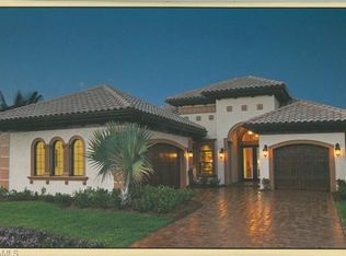 12126 Wicklow Ln, Naples, FL 34120