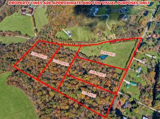 0 Clay Hill Rd, Logan, OH 43138