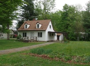 303 E Allen St, Hanover, MI 49241