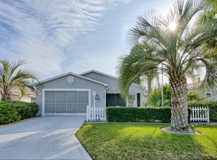 1709 El Nino St, The Villages, FL 32162