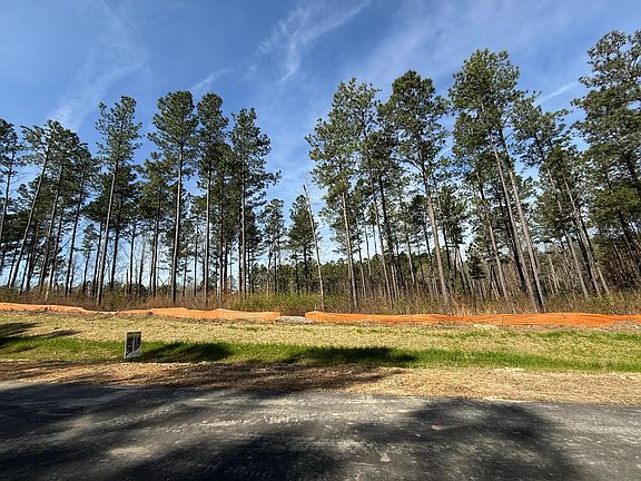 Knightdale, NC Home Site