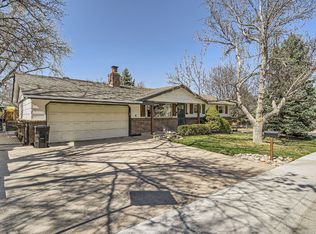 7995 Flower St, Arvada, CO 80005