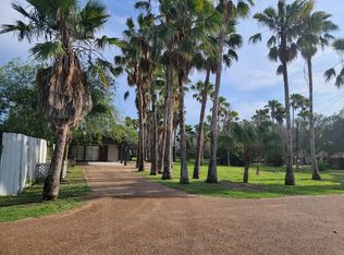 1709 E Sioux Rd #A, Donna, TX 78537