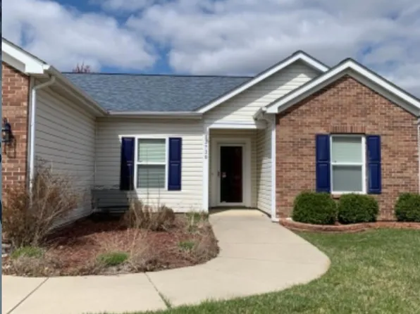 3730 Tesla Dr, West Lafayette, IN 47906