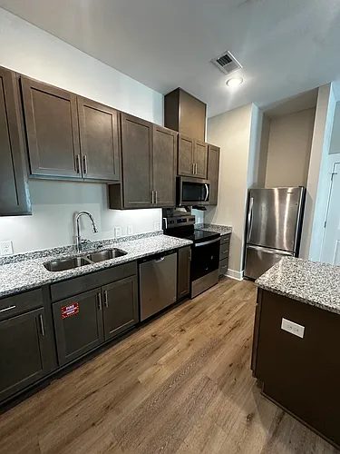 1000 Marisco Dr #3302 Photo 1