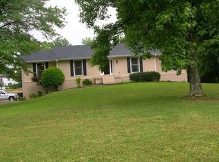 1803 Oxford Dr, Murfreesboro, TN 37129
