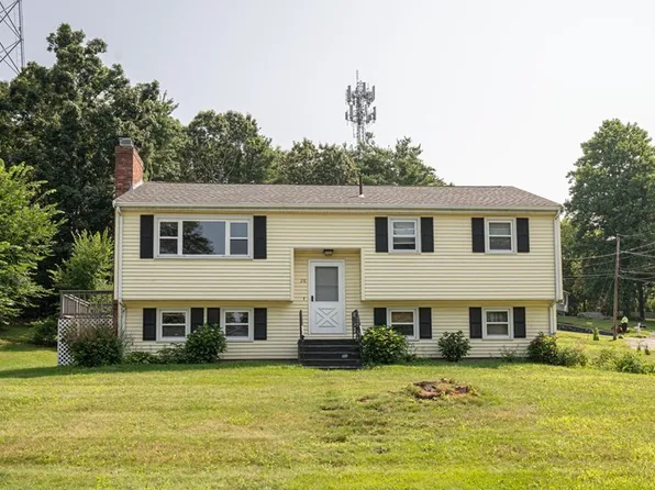 26 Purdue Dr, Milford, MA 01757