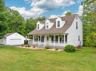 2363 Roundabout Rd, Louisa, VA 23093