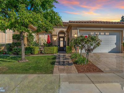 12018 Grasmere Ave, Bakersfield, CA, 93312