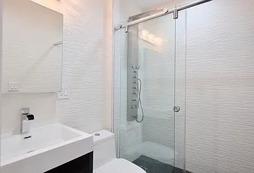 Rented by The Agency