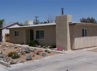 238 S Fire Opal St, Ridgecrest, CA 93555
