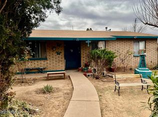 1825 E 7th St, Douglas, AZ 85607