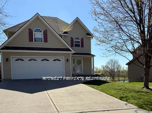 2808 Maple Farm Rd, Platte City, MO 64079