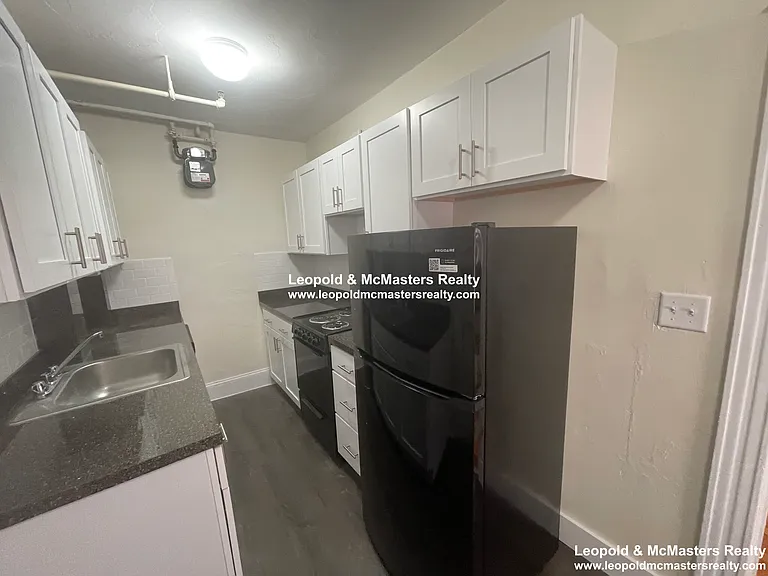 1681-1683 Commonwealth Ave Properties — Photo 22