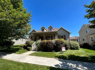 11723 S Grandville Ave, South Jordan, UT 84009