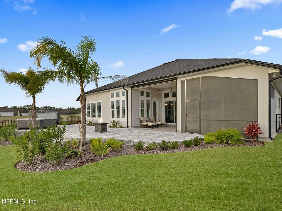 95389 WILD CHERRY Drive, Fernandina Beach, FL 32034 Zillow