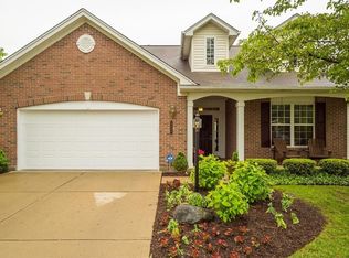 9696 Rose Petal Dr, Tipp City, OH 45371