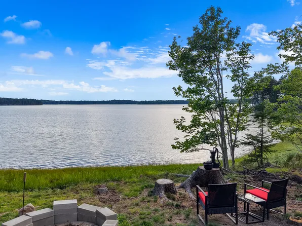 295 Rays Point Road, Milbridge, ME 04658