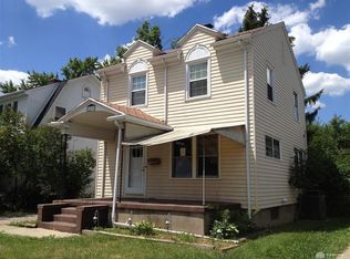 4025 Corinth Blvd, Dayton, OH 45410