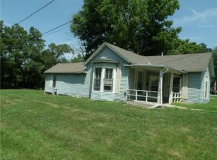 604 S Lexington St, Holden, MO 64040