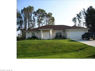 111 Theodore Vail St E, Lehigh Acres, FL 33974