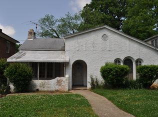 2520 N Patterson Ave, Winston Salem, NC 27105