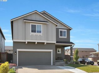 291 N 34th Ct, Ridgefield, WA 98642