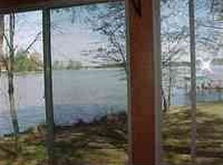 145 Thunder Rd, Eatonton, GA 31024