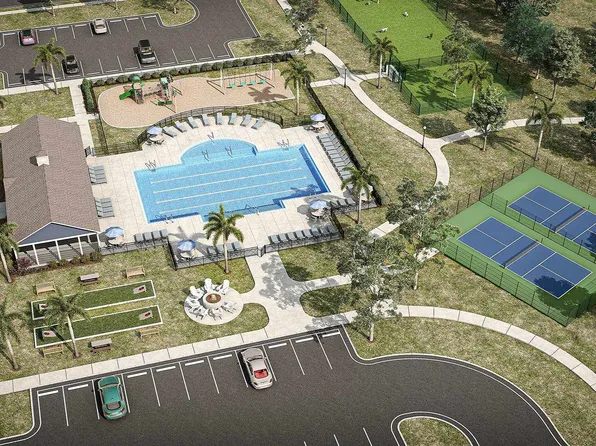 Homes Available Soon, Mariners Reach