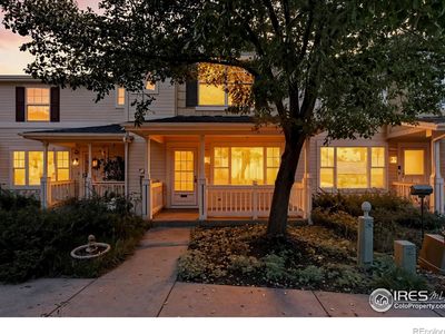 3970 Colorado Avenue Bldg 3970 #K, Boulder, CO, 80303