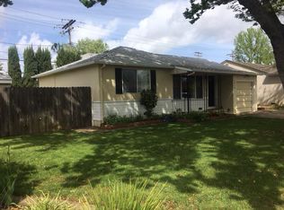 1416 62nd St, Sacramento, CA