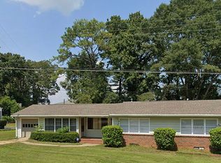 1817 30th St, Valley, AL 36854