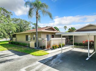 2484 Laurelwood Dr APT F, Clearwater, FL 33763