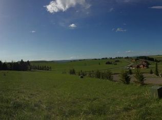 Tbd S Big Elk Meadow Rd, Gallatin Gateway, MT 59730