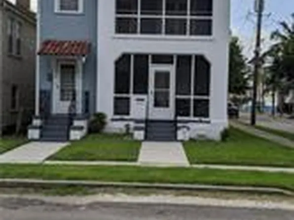 1801-03 Short St, New Orleans, LA 70118