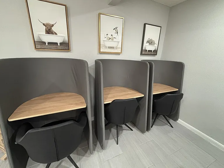 Edinburg Place Apartments — Photo 15