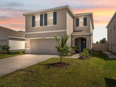 31398 Penny Surf Loop, Wesley Chapel, FL, 33545