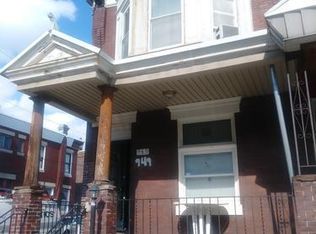 949 E Westmoreland St, Philadelphia, PA 19134